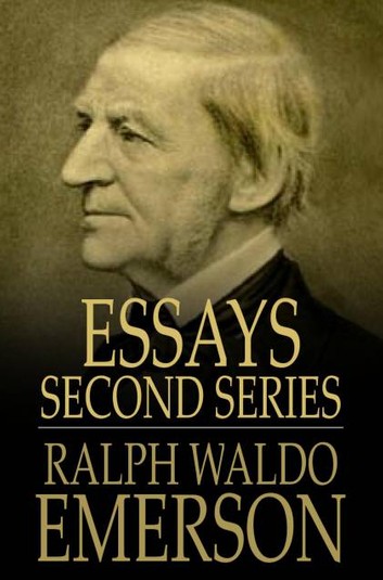 Essays - Second Series